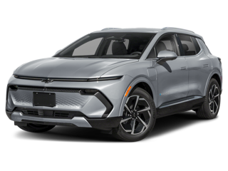 Equinox EV - Troutwine Auto Sales Inc in Arcanum OH