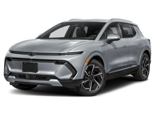 Equinox EV - Troutwine Auto Sales Inc in Arcanum OH