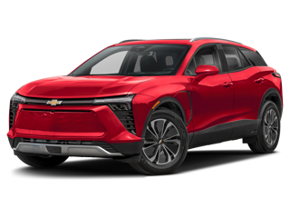 Chevrolet Blazer EV - Troutwine Auto Sales Inc in Arcanum OH