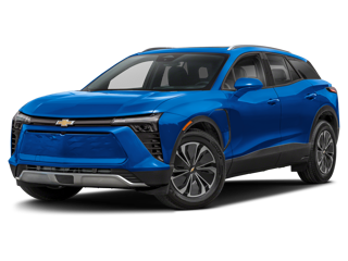 Chevrolet Blazer EV - Troutwine Auto Sales Inc in Arcanum OH