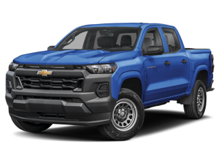 Chevrolet Colorado - Troutwine Auto Sales Inc in Arcanum OH