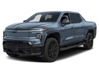 Chevrolet Silverado EV - Troutwine Auto Sales Inc in Arcanum OH