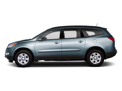 2011 Chevrolet Traverse LT w/1LT