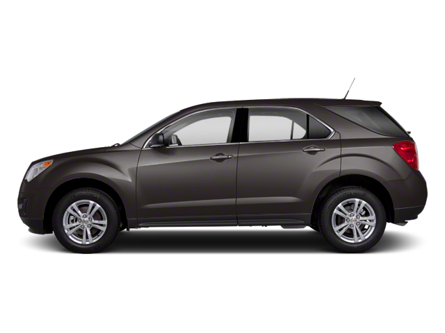 2012 Chevrolet Equinox LT w/1LT