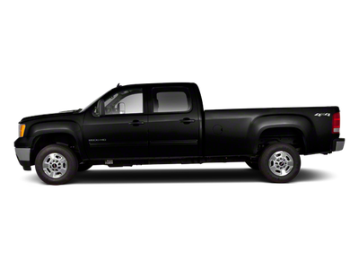 2012 GMC Sierra 2500 HD Denali