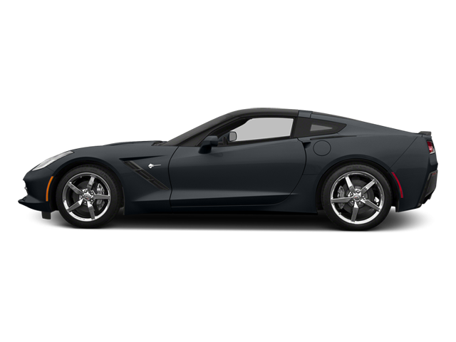 2014 Chevrolet Corvette Stingray Z51 3LT