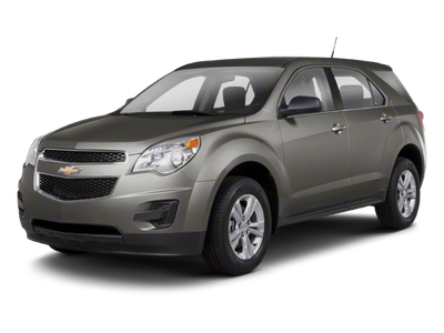 2011 Chevrolet Equinox LT w/1LT