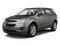 2011 Chevrolet Equinox LT w/1LT