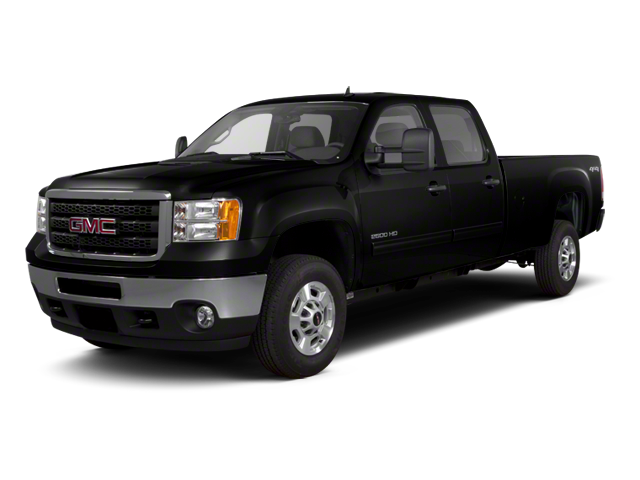2012 GMC Sierra 4WD Crew Cab Standard Box's photo