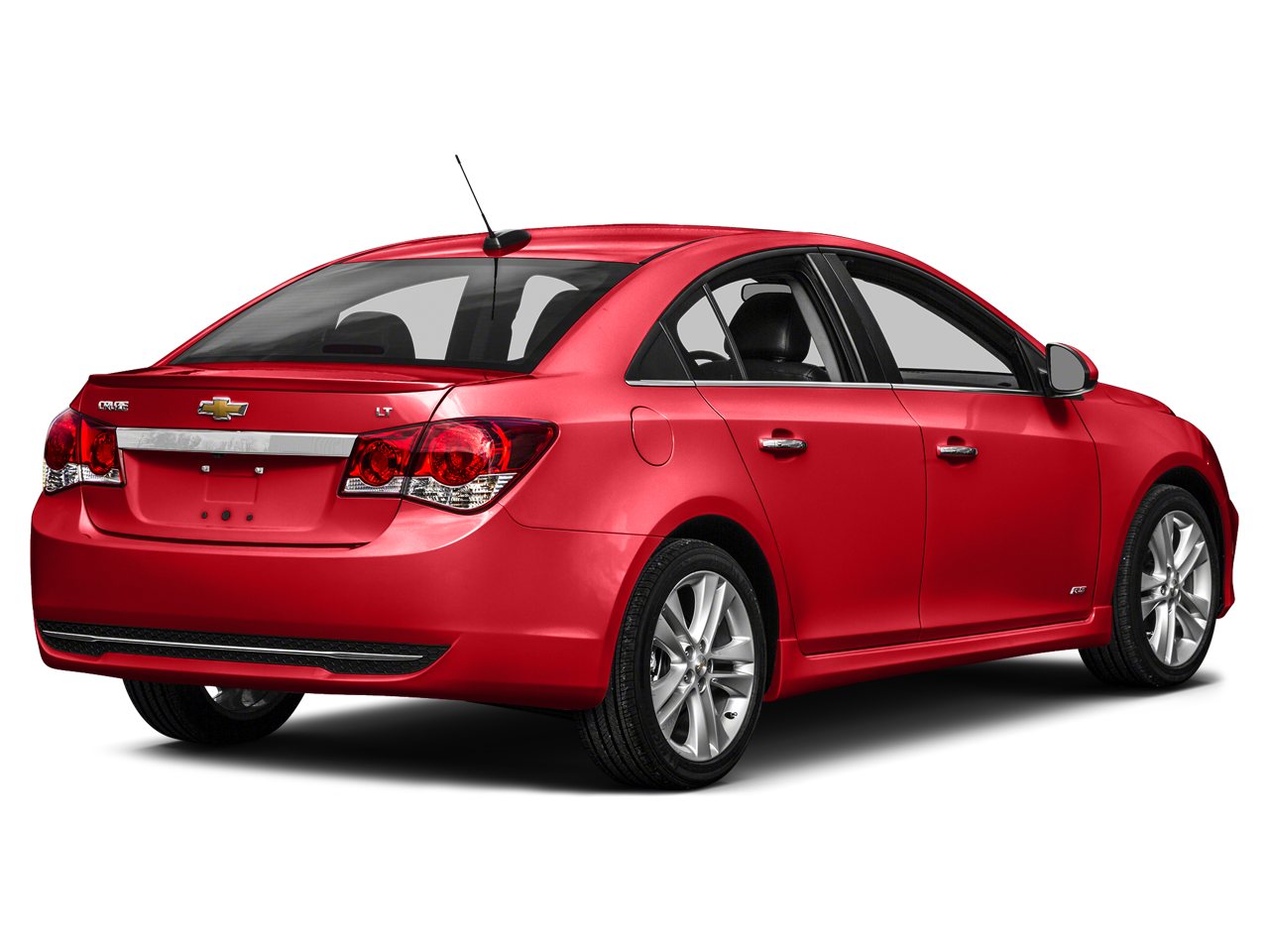2015 Chevrolet Cruze LTZ