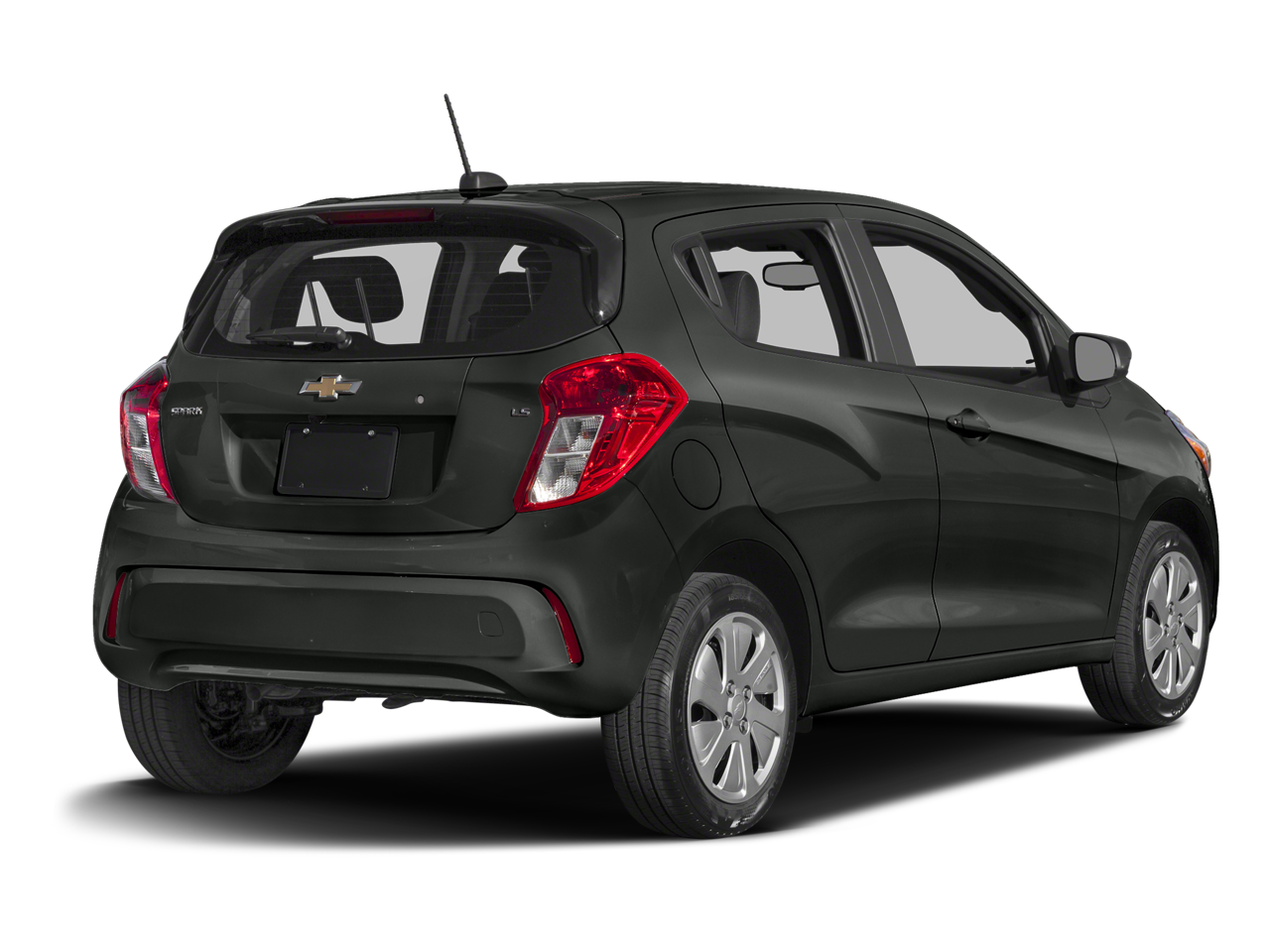 2016 Chevrolet Spark LS