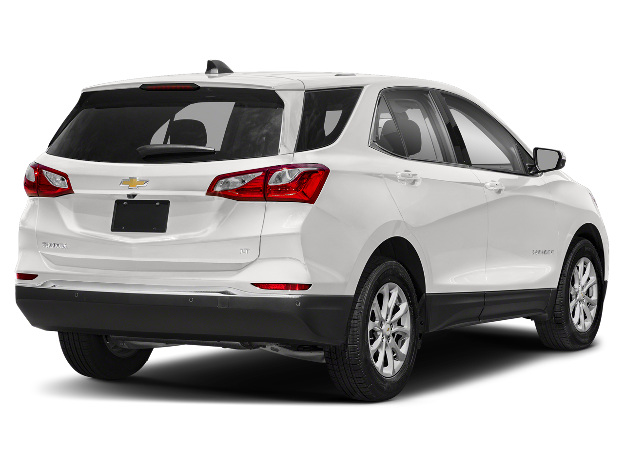 Used 2020 Chevrolet Equinox LT with VIN 3GNAXUEV9LS630440 for sale in Arcanum, OH