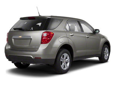 2011 Chevrolet Equinox LT w/1LT
