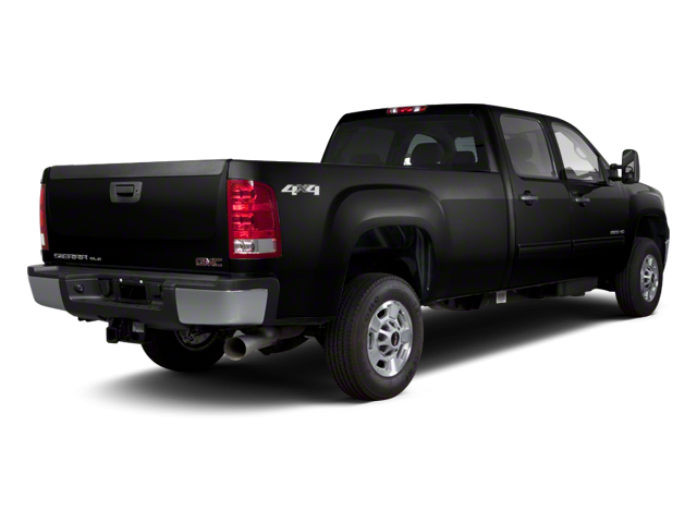 Used 2012 GMC Sierra 2500 Denali HD Denali with VIN 1GT125EG9CF208493 for sale in Arcanum, OH
