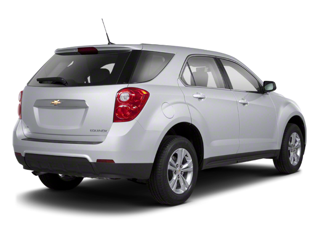 Used 2013 Chevrolet Equinox LS with VIN 2GNALBEK7D6305694 for sale in Arcanum, OH