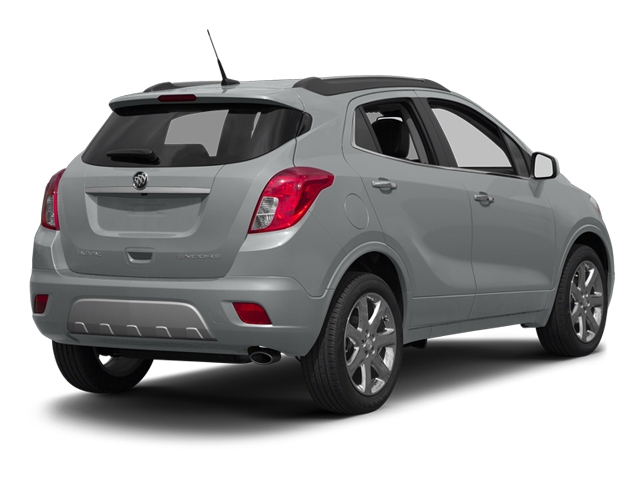2014 Buick Encore Convenience