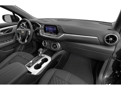2022 Chevrolet Blazer Premier