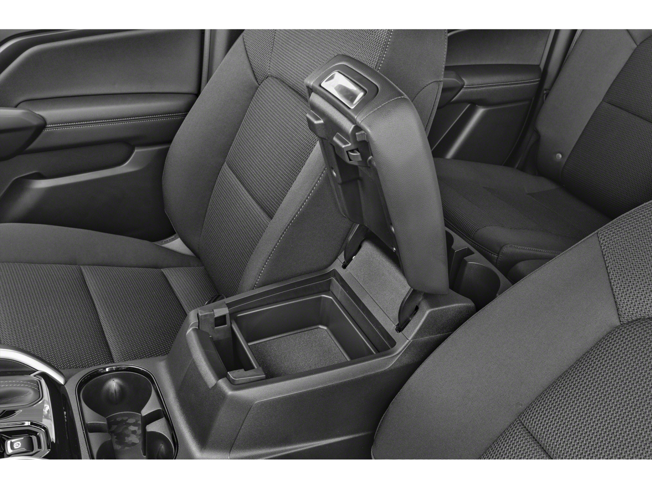 2023 Chevrolet Colorado 4WD LT