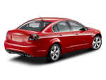 2008 Pontiac G8 Base