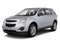 2010 Chevrolet Equinox LT w/2LT