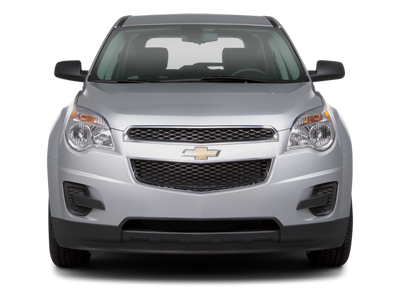 2010 Chevrolet Equinox LT w/2LT