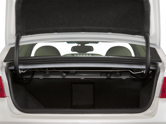 2011 Buick Lucerne CXL Premium