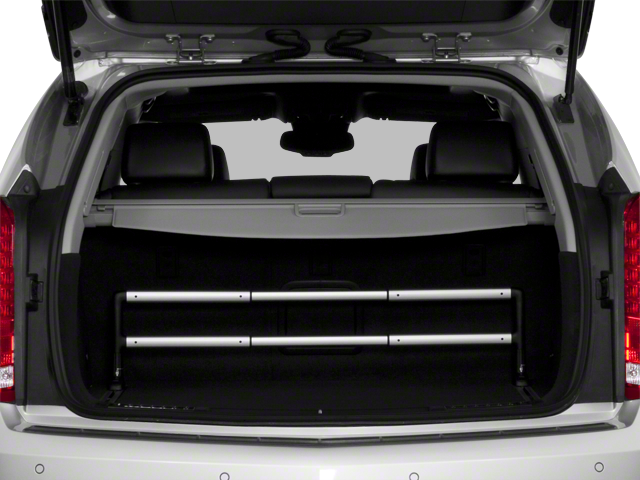 2011 Cadillac SRX Performance Collection