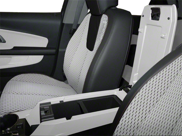 2011 Chevrolet Equinox LT w/1LT