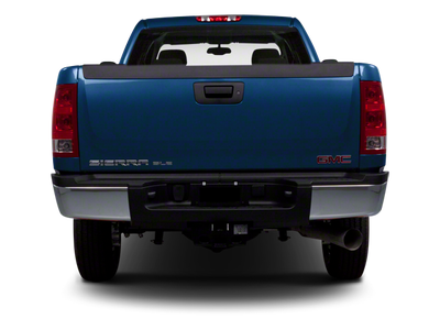 2012 GMC Sierra 2500 HD Denali