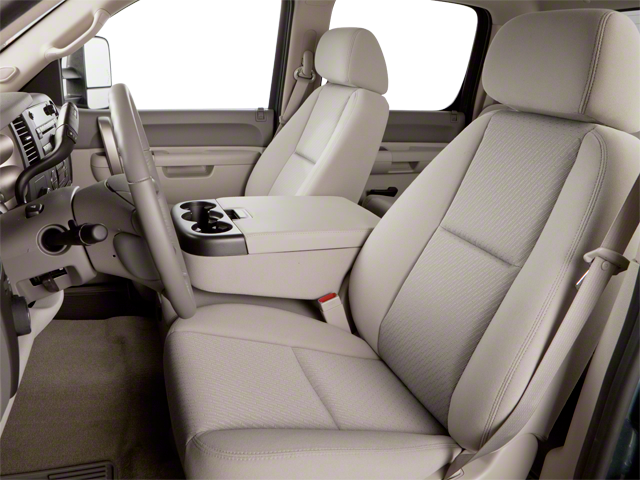 2012 GMC Sierra 2500 HD Denali