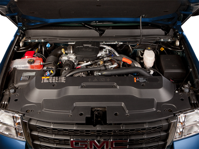 2012 GMC Sierra 2500 HD Denali