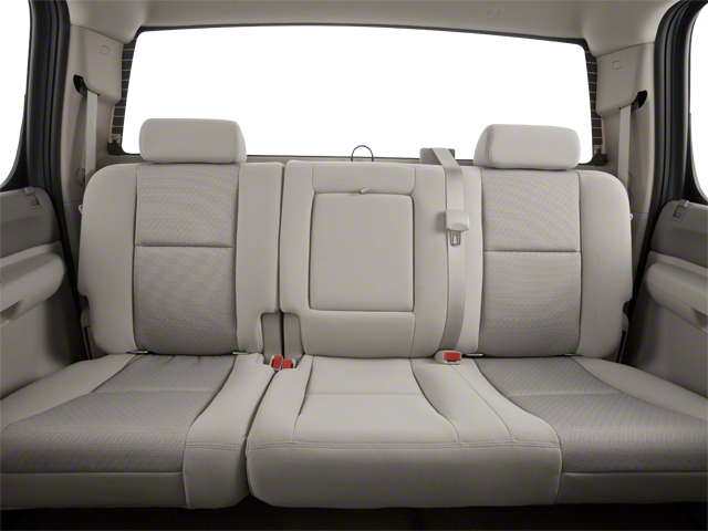 2012 GMC Sierra 2500 HD Denali