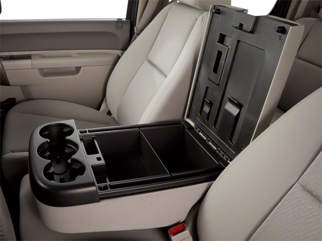 2012 GMC Sierra 2500 HD Denali