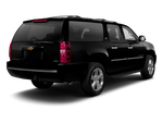 2013 Chevrolet Suburban LS
