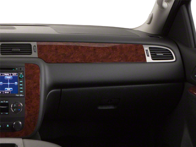 2013 Chevrolet Suburban LS