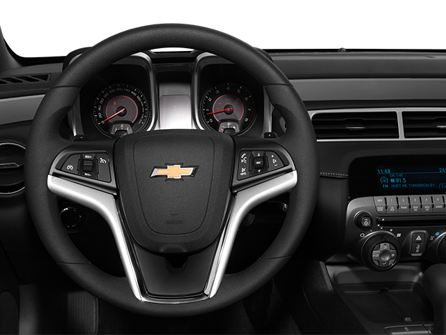 2013 Chevrolet Camaro LS