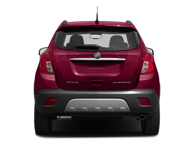2014 Buick Encore Convenience