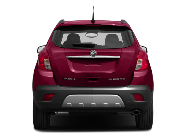 2014 Buick Encore Convenience