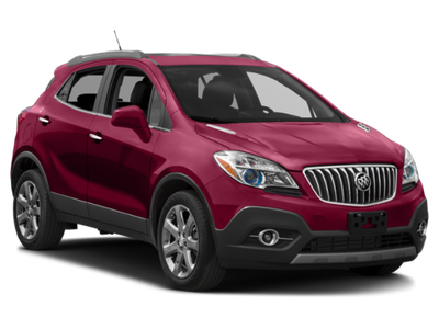 2014 Buick Encore Convenience