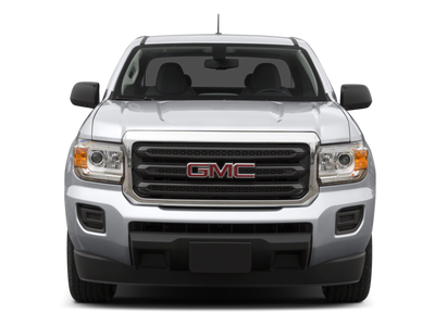 2015 GMC Canyon 2WD