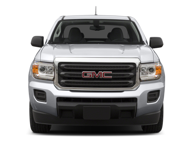 2015 GMC Canyon 2WD