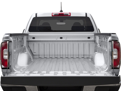 2015 GMC Canyon 2WD