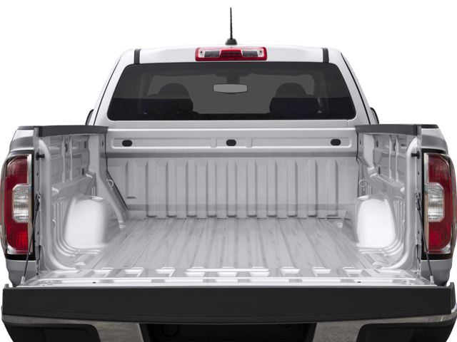 2015 GMC Canyon 2WD
