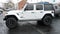 2021 Jeep Wrangler Unlimited 80th Anniversary