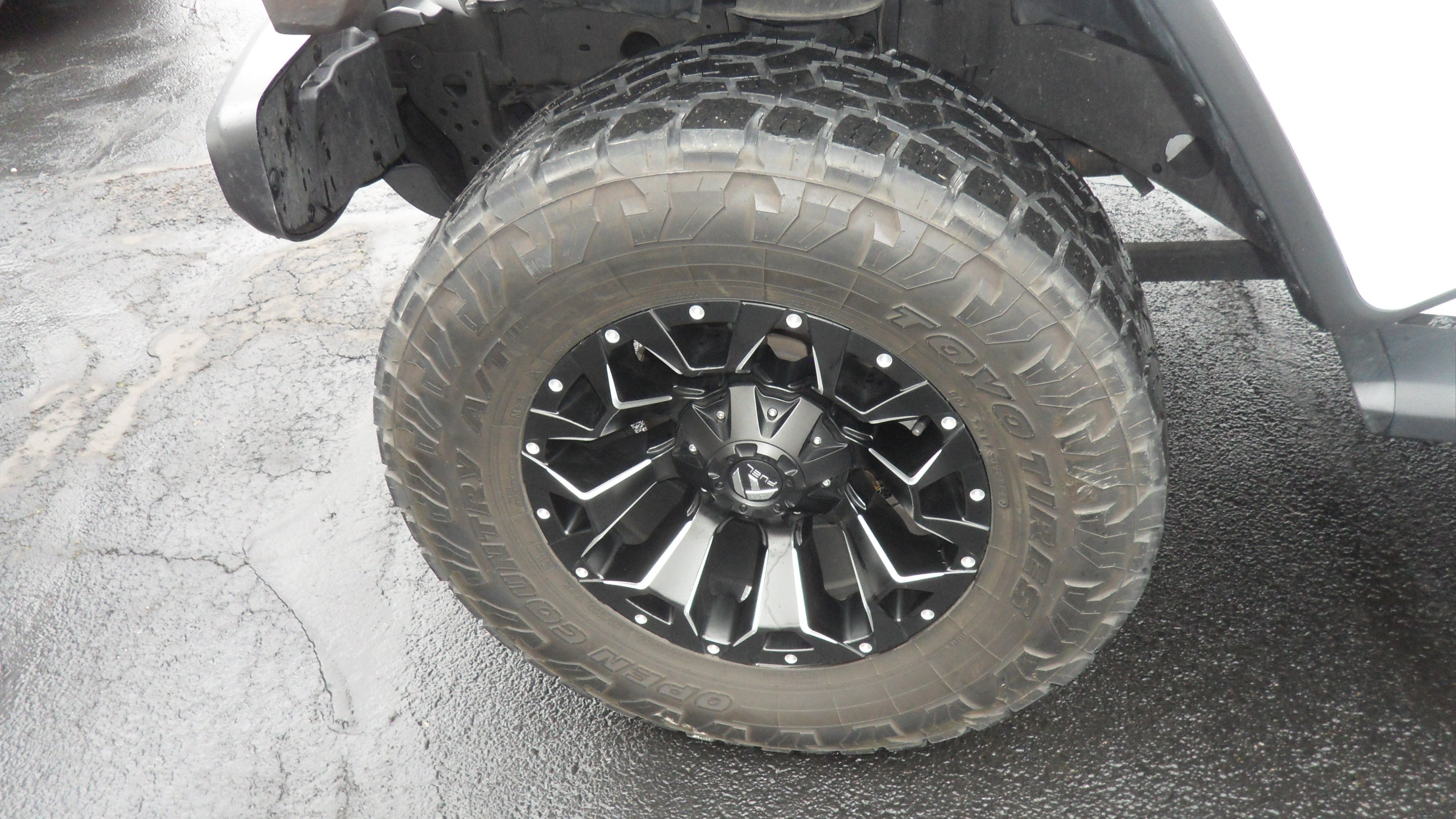 2021 Jeep Wrangler Unlimited 80th Anniversary