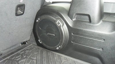 2021 Jeep Wrangler Unlimited 80th Anniversary