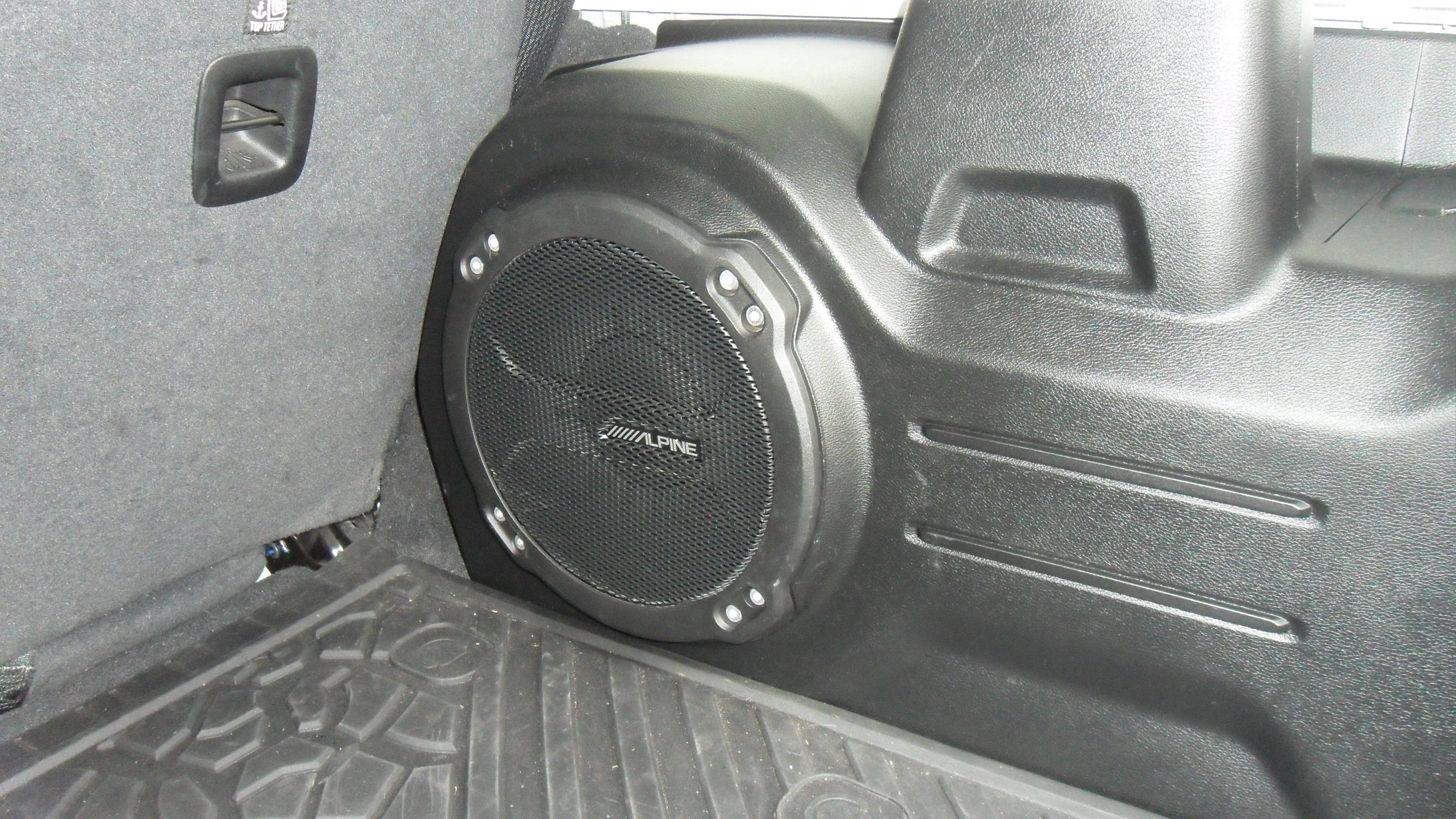 2021 Jeep Wrangler Unlimited 80th Anniversary