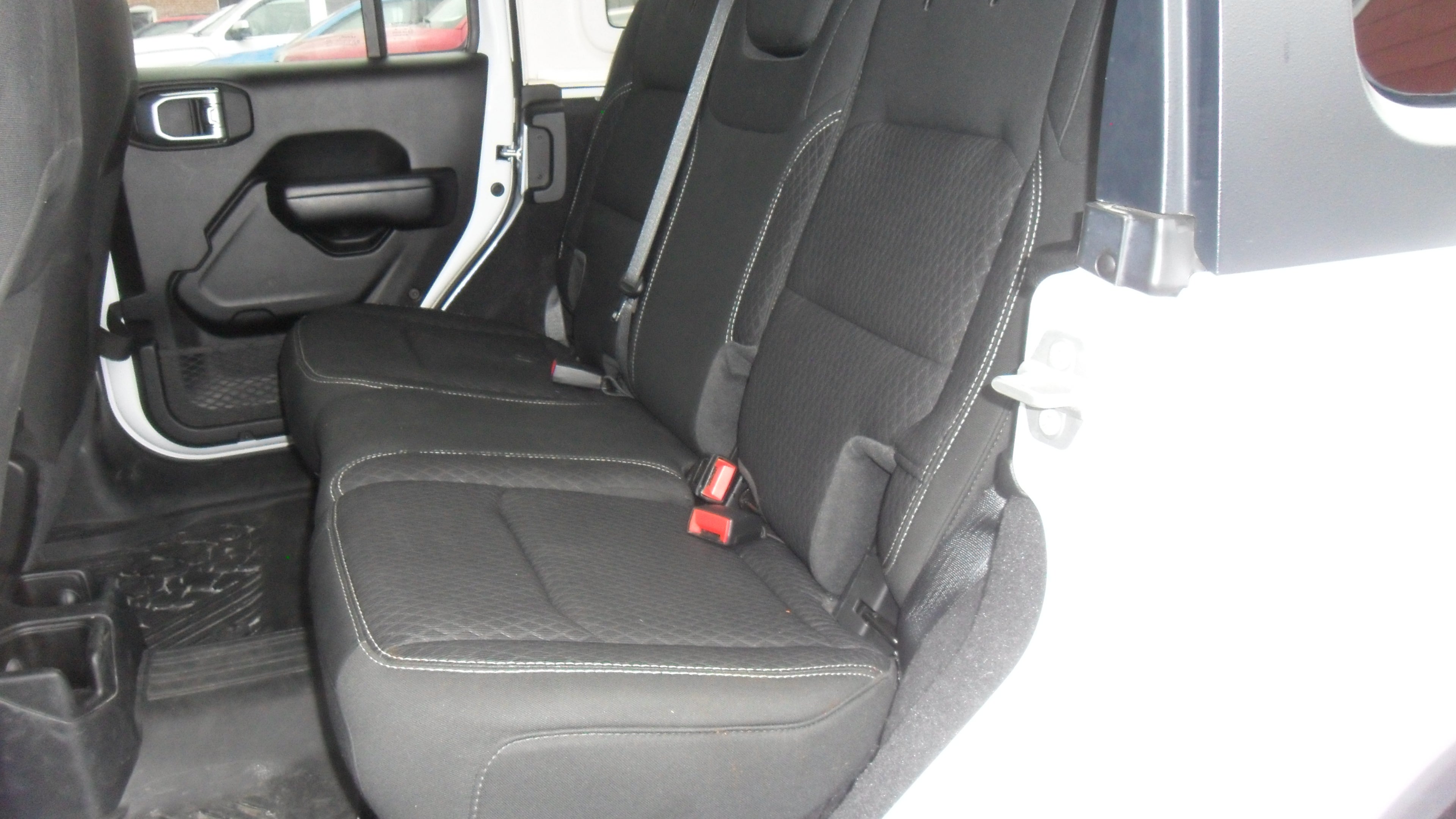 2021 Jeep Wrangler Unlimited 80th Anniversary