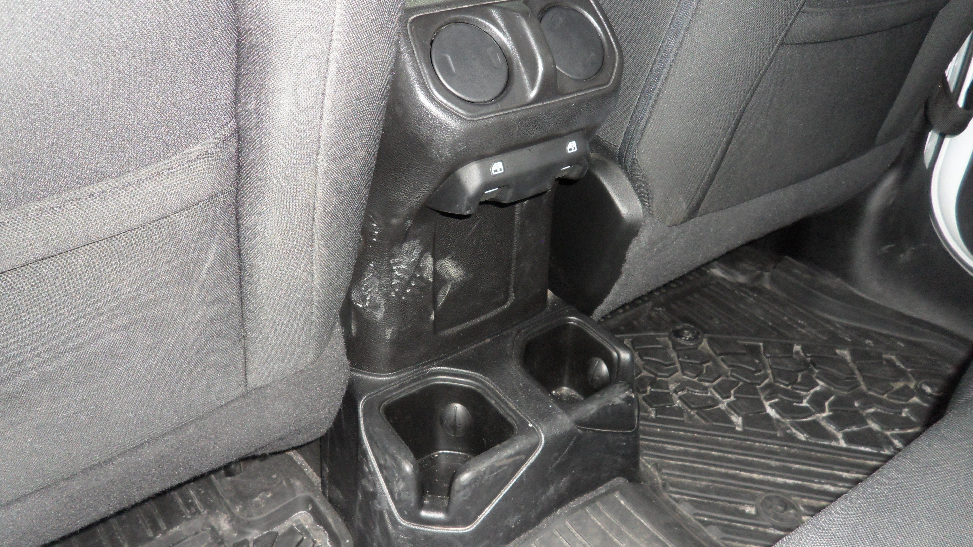 2021 Jeep Wrangler Unlimited 80th Anniversary