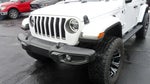 2021 Jeep Wrangler Unlimited 80th Anniversary